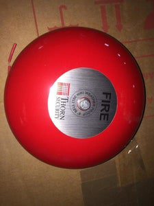 Fire Alarm System - AN000009401